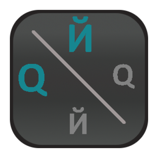 Key2bi keyboard logo