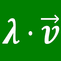 Eigenvalues and Eigenvectors Calculator