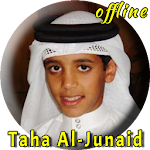 Cover Image of Descargar Muhammad Taha Al Junayd Full Quran Offline 1.0.1 APK