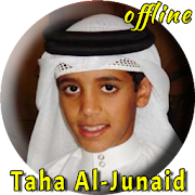 Top 48 Music & Audio Apps Like Muhammad Taha Al Junayd Full Quran Offline - Best Alternatives