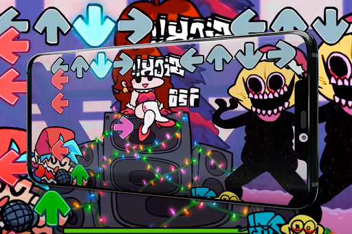 friday night funkin Walkthrough