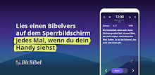 BitBibel (Sperrbildschirm) APK