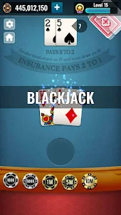 Blackjack Classic 21