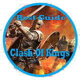Best Guide For Clash Of Kings icon