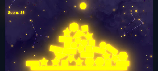 Shape Stack Screen 2