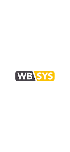 Wbsys Mobile Screen 3