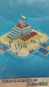 Island War