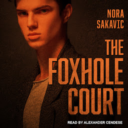 Icon image The Foxhole Court