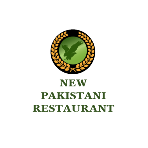 New Pakistani Restaurant logo