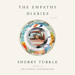 Icon image The Empathy Diaries: A Memoir