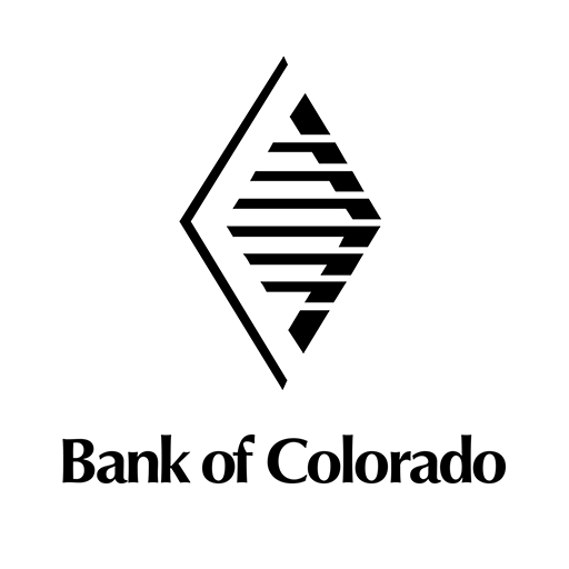 Bank of Colorado Business logo