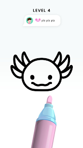 Download color page asmr Mod Apk 1.1.4 (No Ads) 4