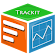 Trackit Notebook icon