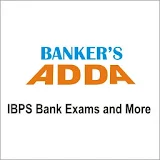 Bankers Adda : IBPS Bank Exams icon