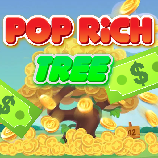 Rich Pop Tree Cash
