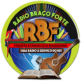 Rádio Braço Forte icon