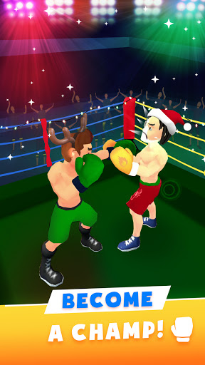 Download Idle Workout Master - MMA gym fitness simulator 1.2.8 screenshots 1