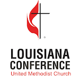 Louisiana Conf. of The UMC icon