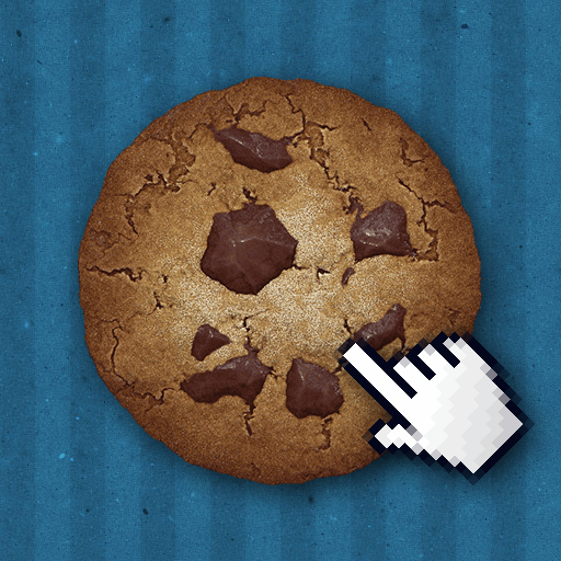 Cursor, Cookie Clicker Wiki