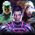 Cover Image of Download Injustice 2 5.0.0 APK