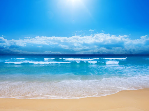 Best Beach Wallpapers Screenshot 1 - AppWisp.com