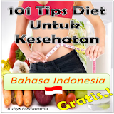 101 Tips Diet Untuk Kesehatan icon