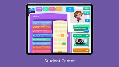 Mathletics Students – Apps on Google Play