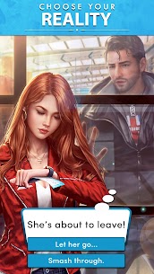 Chapters Mod Apk Interactive Stories Download (Unlimited Tickets) 2022 3