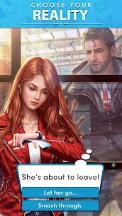 Chapters: Interactive Stories MOD APK v6.3.3 (Diamantes/Ingressos) – Atualizado Em 2022 3