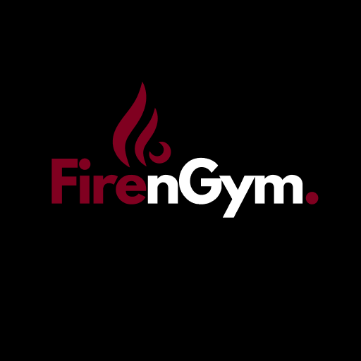 Firengym logo