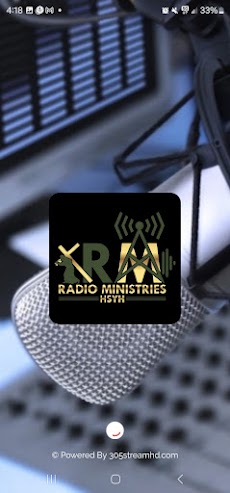 RADIO MINISTRIES HSYHのおすすめ画像1