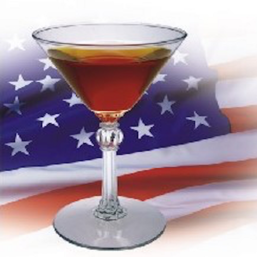 Shamrock Wines & Liquors logo