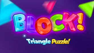 Game screenshot Block! Triangle puzzle Tangram apk download
