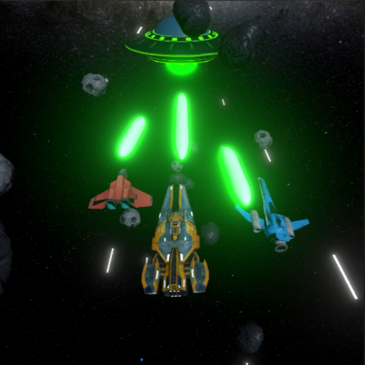 Cosmic Escape Download on Windows