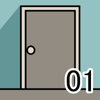 Escape Games Collection 1