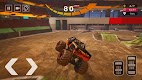 screenshot of Monster Truck Steel Titans Dri