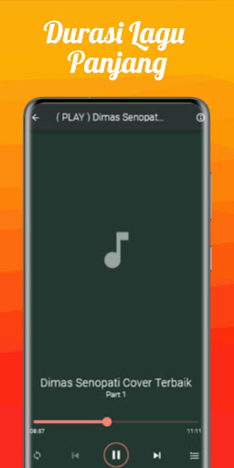 Dimas Senopati Cover Screen 3