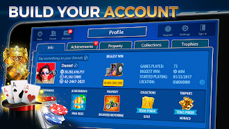 Game screenshot Casino Roulette: Roulettist hack