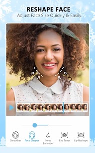 YouCam Video: Makeup & Retouch v1.14.2 MOD APK (Premium/Unlocked) Free For Android 4