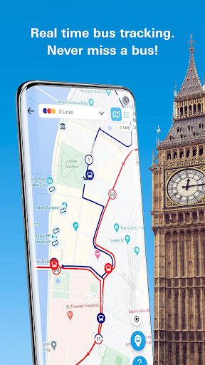 Android application Golden Tours – City Guide screenshort