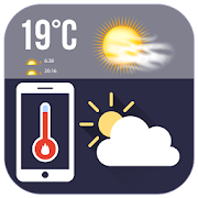 Top 35 Weather Apps Like Temperature : Mobile, Room & City - Best Alternatives