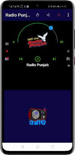 Punjabi Radio FM and AM HD Live