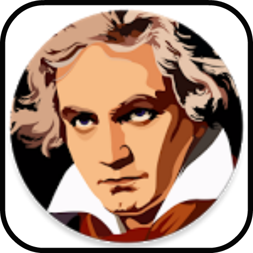 Beethoven Piano Sonatas  Icon