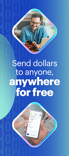 Cenoa: Dollar account for you Screen 3