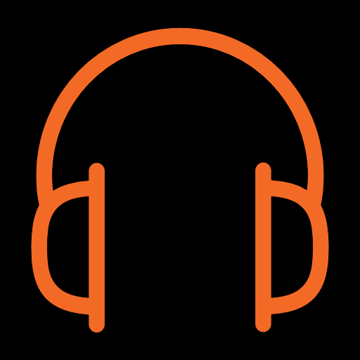 Froster Music Player logo