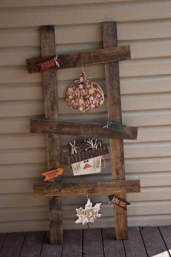 Screenshot of Garden Pallet Projects