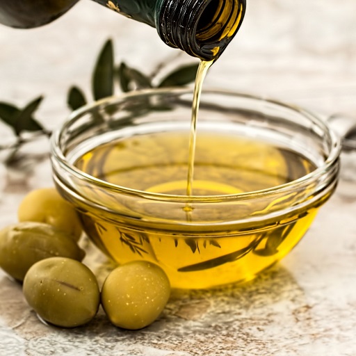 Olive Oil Wallpapers logo