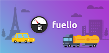 Fuelio เชื้อเพลิงและค่าใช้จ่าย APK