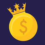 KingCoins - Earn Cash Rewards icon