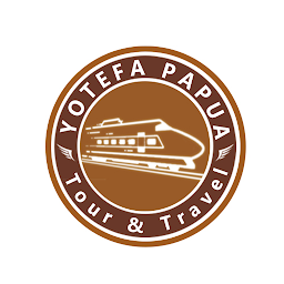 Icon image Yotefa Papua Travel